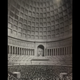 The only reference image for the inside of the volkshalle